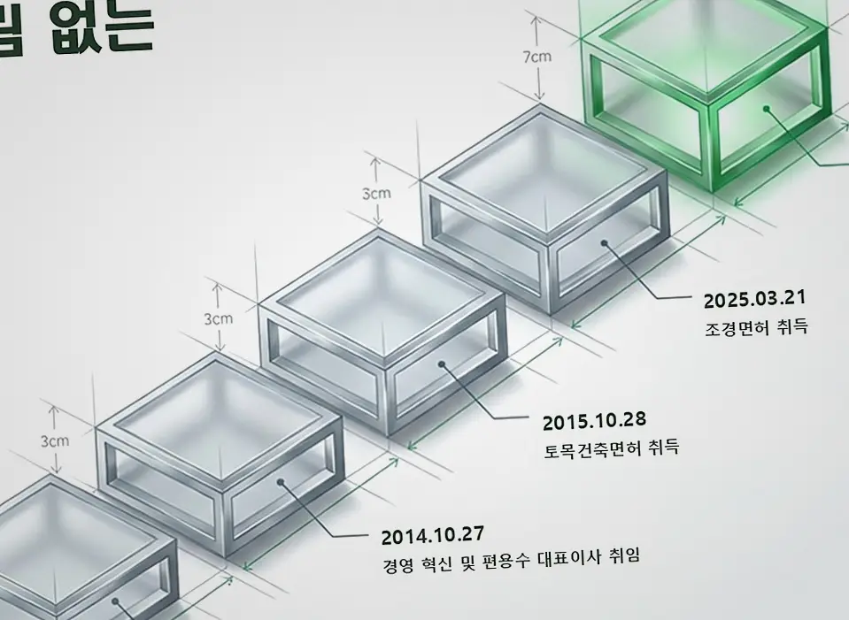 신축공사 현장 사진 3